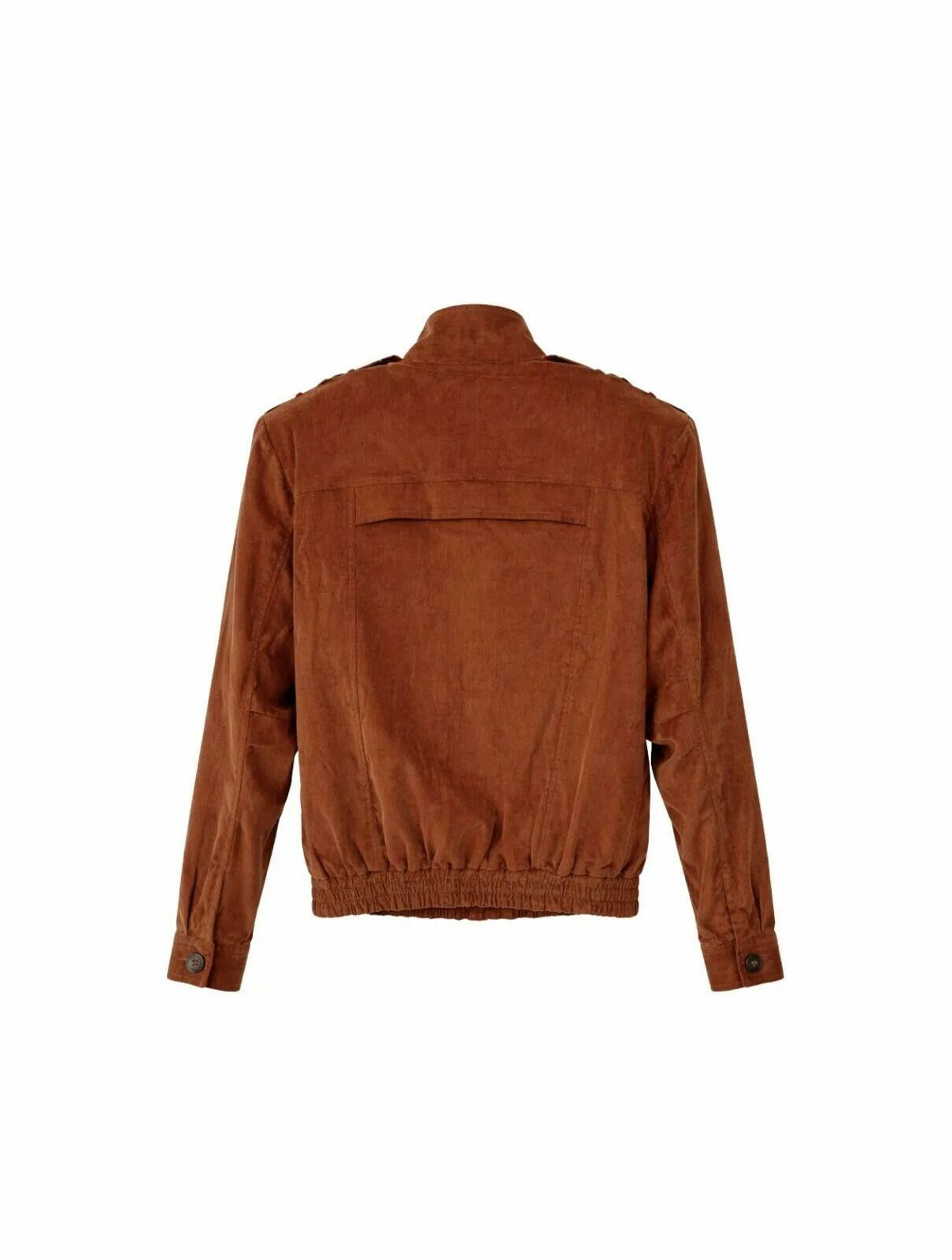 Imagem de Jaqueta Laila Caramelo Cloude